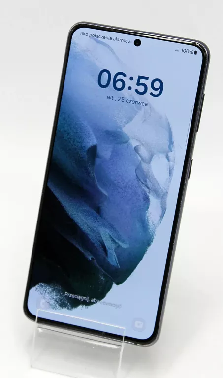 TELEFON SAMSUNG GALAXY S21 5G (SM-G991B/DS) 8+128GB ZBITY