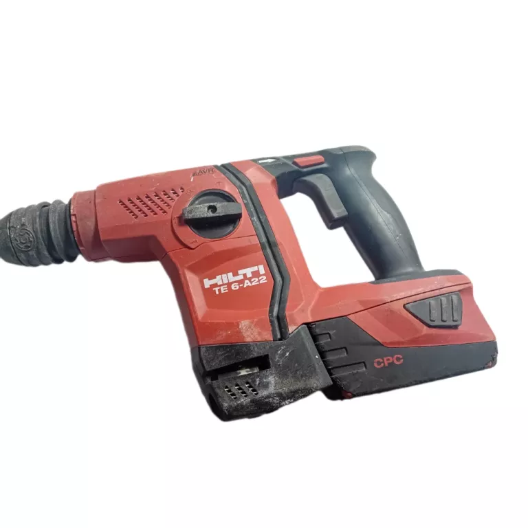 MŁOTOWIERTARKA HILTI TE 6-A22 04