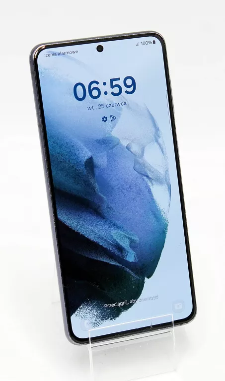 TELEFON SAMSUNG GALAXY S21 5G (SM-G991B/DS) 8+128GB ZBITY