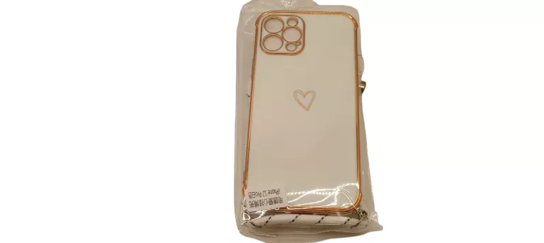 ETUI OBUDOWA DO IPHONE 12 PRO ZE SZNURKIEM