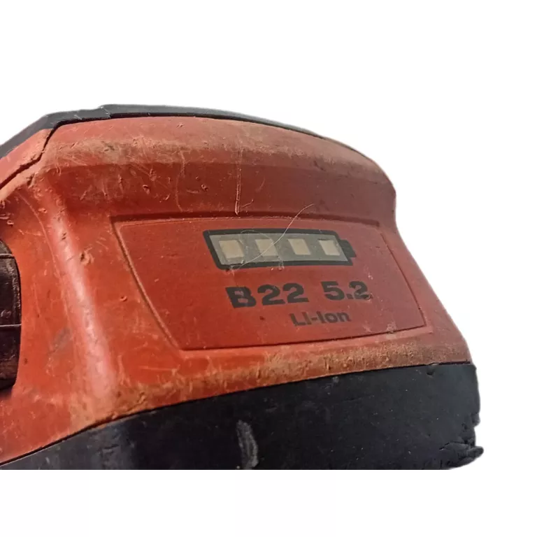 MŁOTOWIERTARKA HILTI TE 6-A22 04