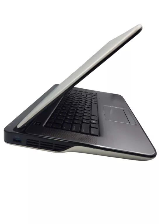 LAPTOP DELL XPS L502X 15,6'' I5 8GB RAM 128 GB SSD