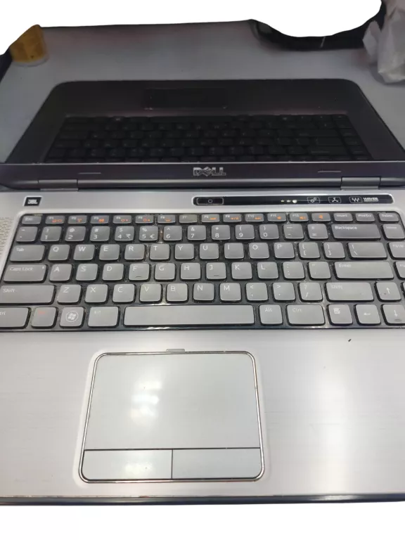 LAPTOP DELL XPS L502X 15,6'' I5 8GB RAM 128 GB SSD
