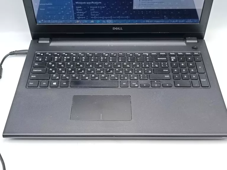 DELL INSPIRON 3542 I5-4210U 4/500GB GEFORCE 820M