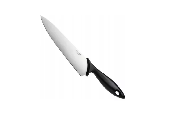 FISKARS NÓŻ SZEFA KUCHNI OSTRY ESSENTIAL 21CM 1065565