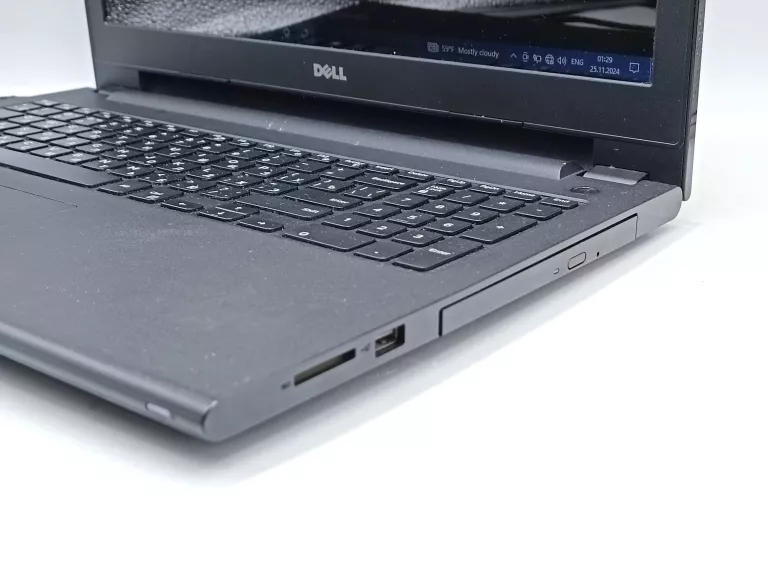 DELL INSPIRON 3542 I5-4210U 4/500GB GEFORCE 820M