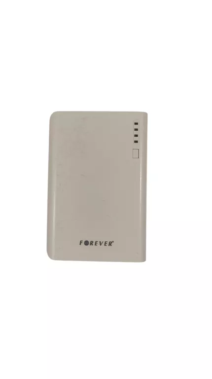 POWERBANK FOREVER GSM113226 10000MAH 15W