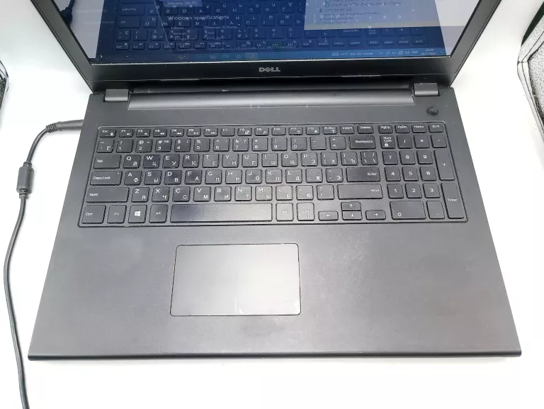 DELL INSPIRON 3542 I5-4210U 4/500GB GEFORCE 820M