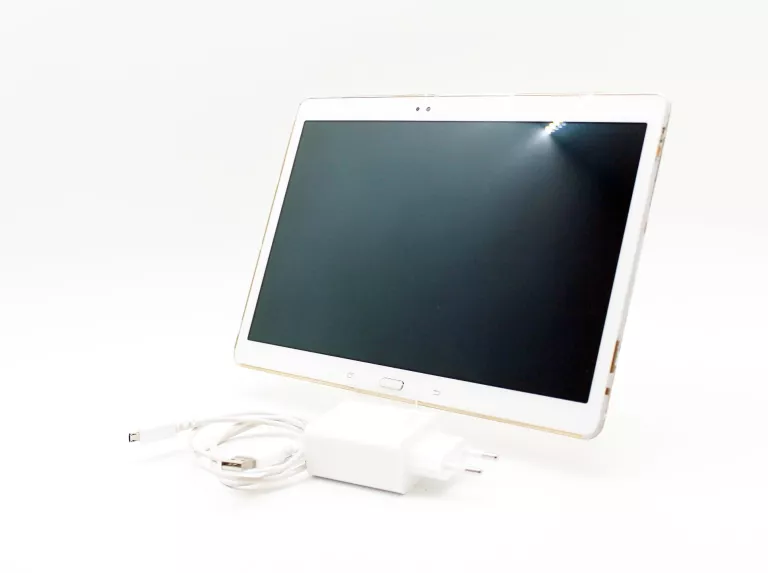 TABLET GALAXY TAB S 10.5 SM-T805 + ŁADOWARKA I KABEL