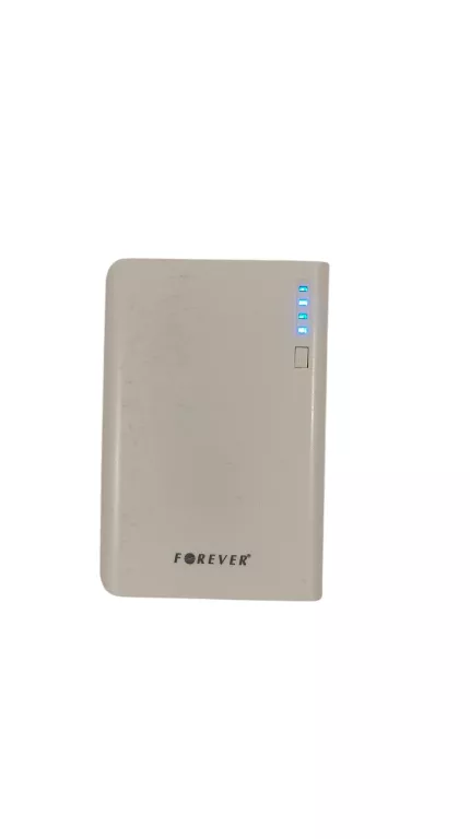 POWERBANK FOREVER GSM113226 10000MAH 15W