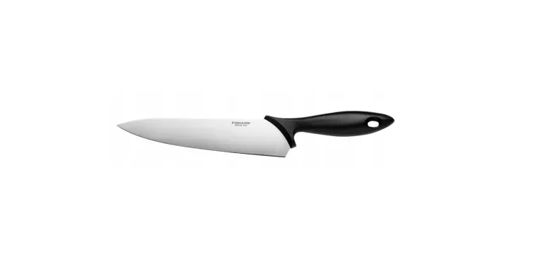FISKARS NÓŻ SZEFA KUCHNI OSTRY ESSENTIAL 21CM 1065565