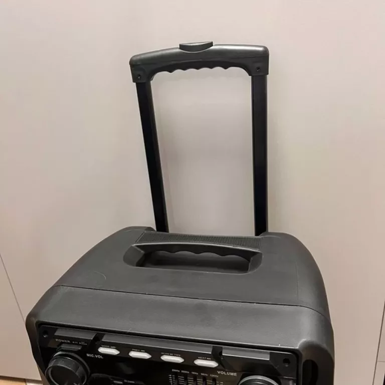 GŁOŚNIK MANTA SPK 5021 PRO KOMPLET