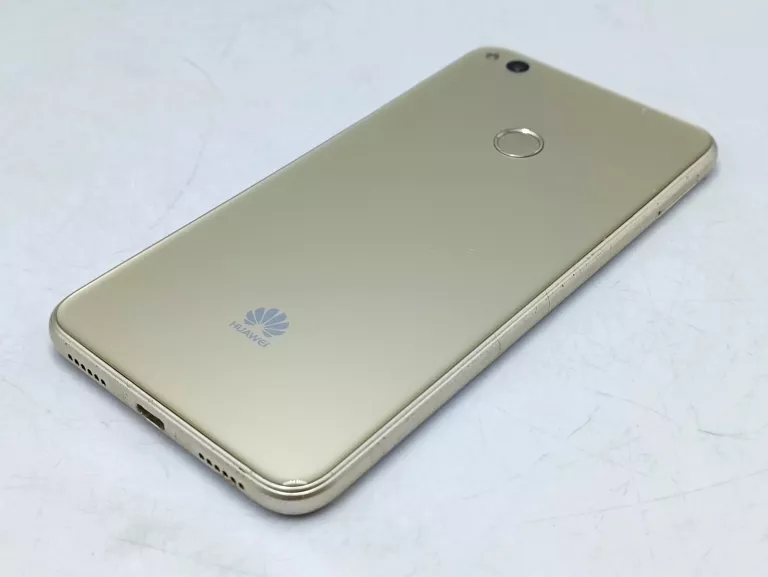 HUAWEI P9 LITE 2017 OPIS!