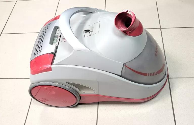 ODKURZACZ ZEPTER CLEANSY PWC -100