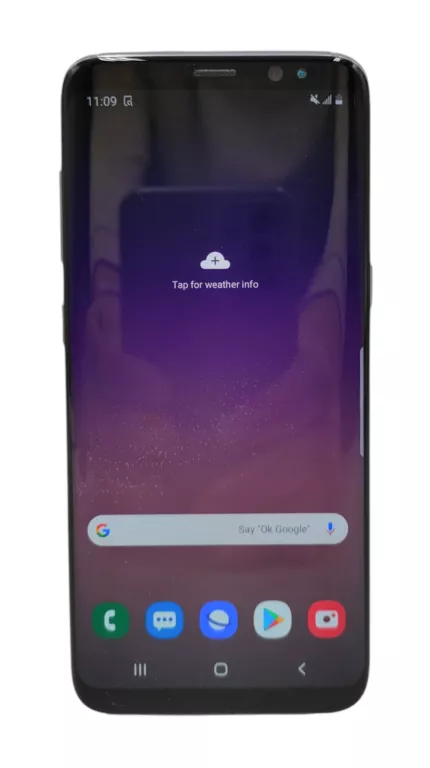 TELEFON SAMSUNG S8 (JĘZYK ANGIELSKI)