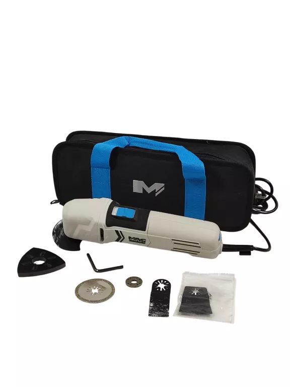 NARZĘDZIE WIELOFUNKCYJNE SZLIFIERKA MACALLISTER MSMT300 300W