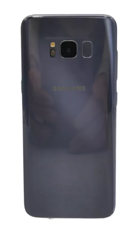 TELEFON SAMSUNG S8 (JĘZYK ANGIELSKI)