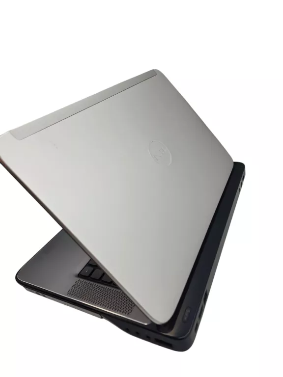 LAPTOP DELL XPS L502X 15,6'' I5 8GB RAM 128 GB SSD