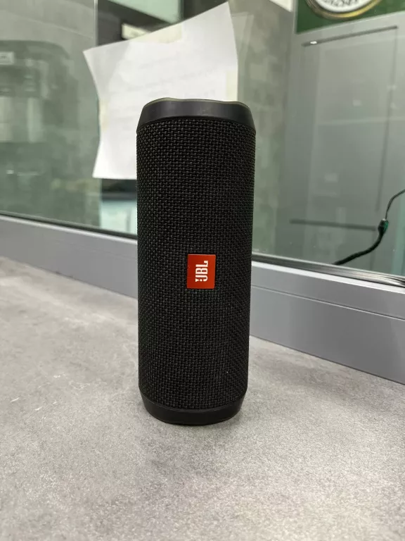 GŁOŚNIK JBL FLIP 4