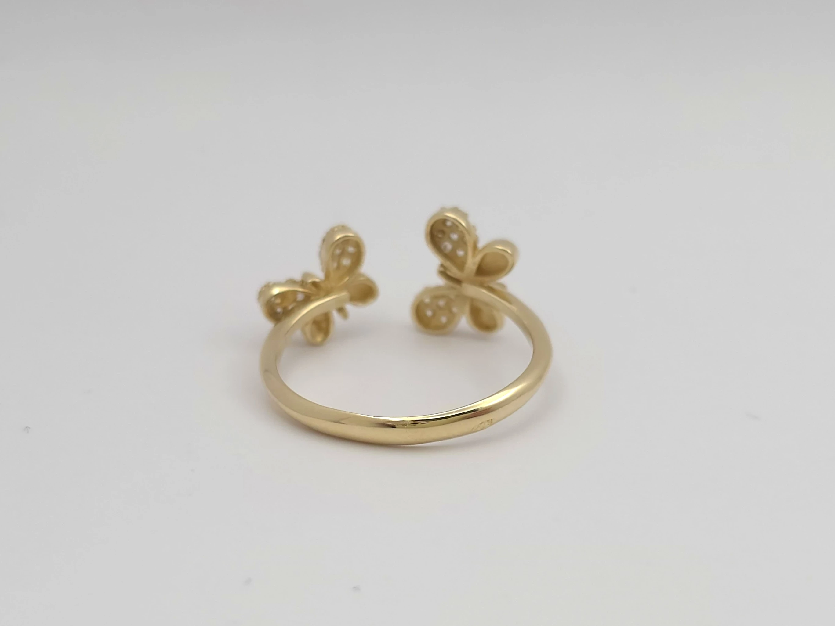 zloty-pierscionek-motylki-z-cyrkoniami-585-14k-r18-250g-stan-11323-2