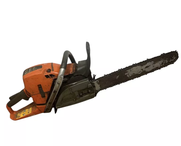 PILARKA SPALINOWA HUSQVARNA 572XP *OKAZJA!*
