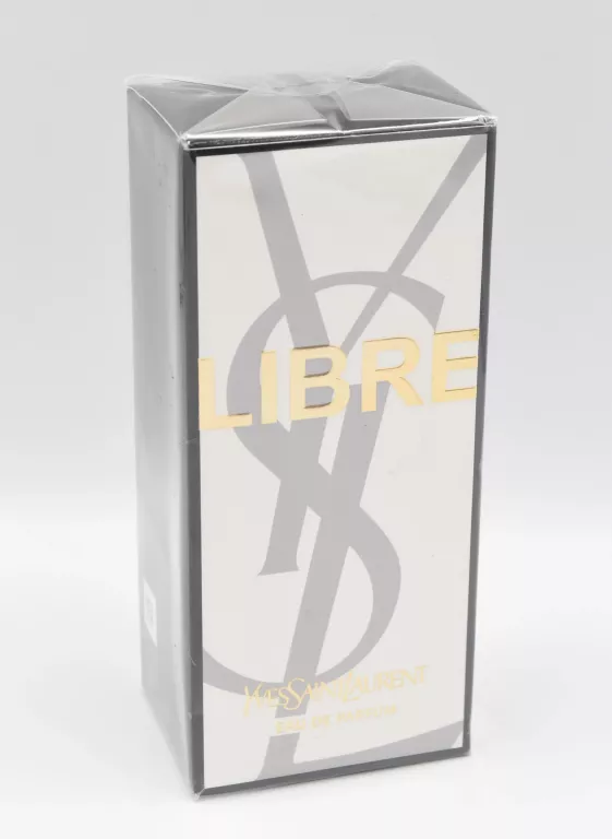 YVES SAINT LAURENT LIBRE 90 ML WODA PERFUMOWANA