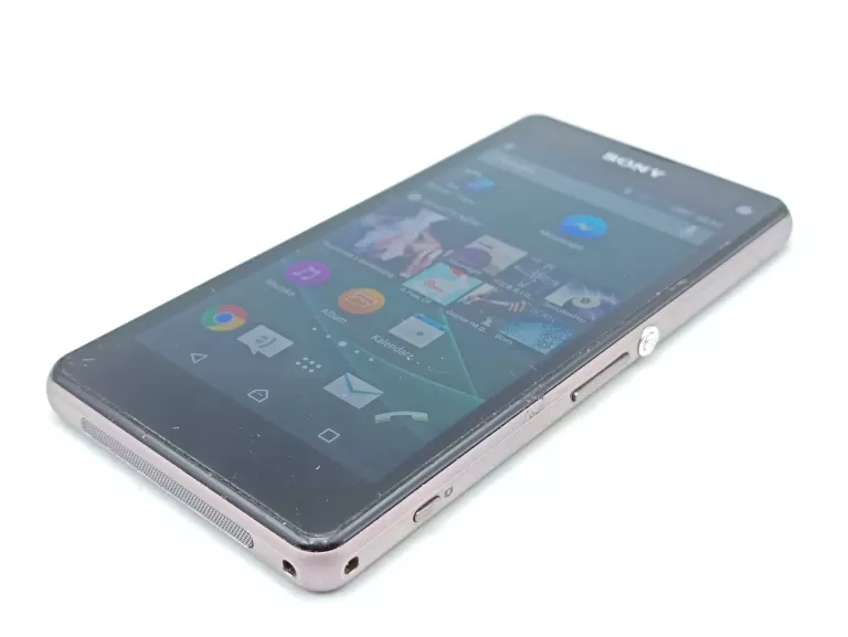 TELEFON SONY XPERIA Z1 COMPACT 2/16GB