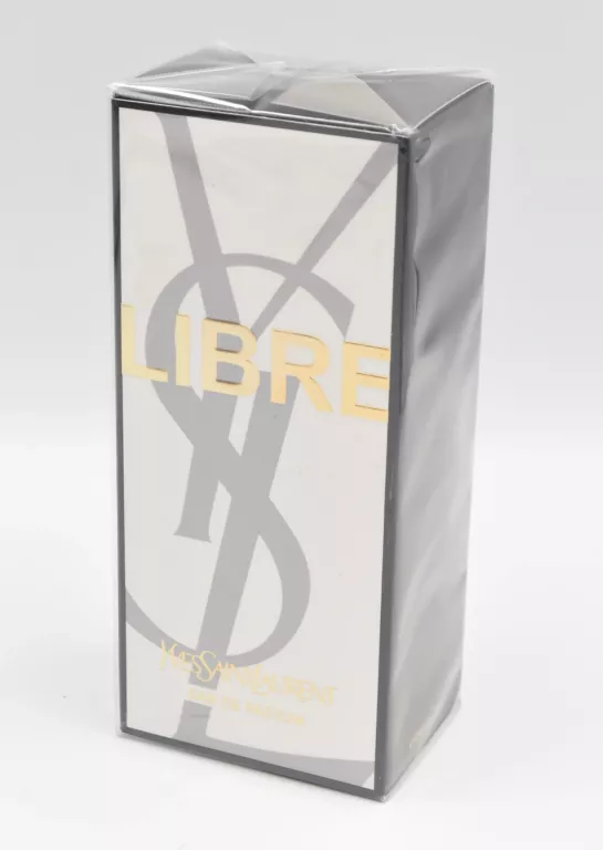 YVES SAINT LAURENT LIBRE 90 ML WODA PERFUMOWANA