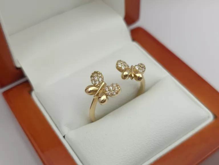 zloty-pierscionek-motylki-z-cyrkoniami-585-14k-r18-250g-rodzaj-2205-2