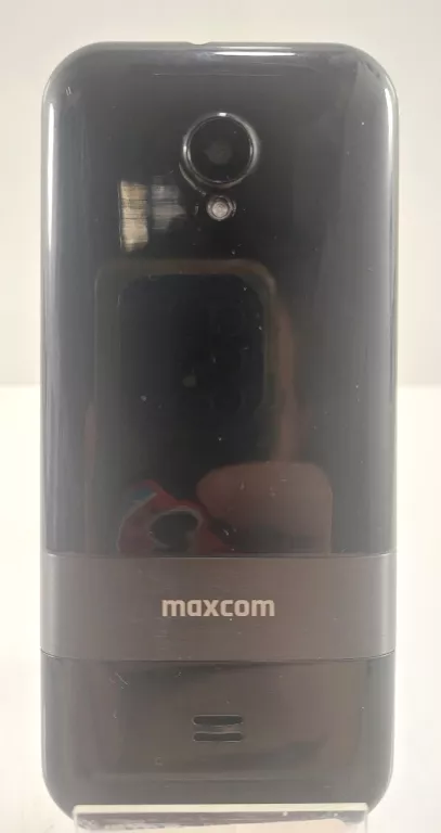 TELEFON MAXCOM MM334 #IGŁA