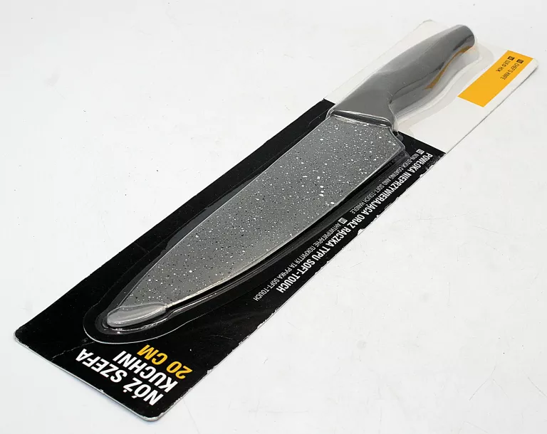 NÓŻ  SZEFA KUCHNI 20 CM DAJAR [240510010]