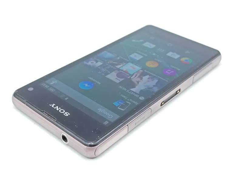 TELEFON SONY XPERIA Z1 COMPACT 2/16GB