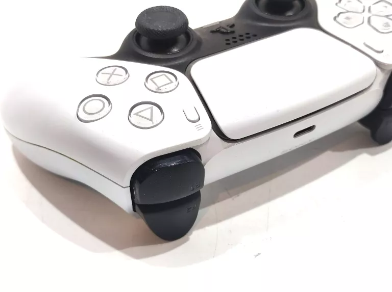 PAD PS5 R2 LUŹNIEJ NACISKA SIĘ