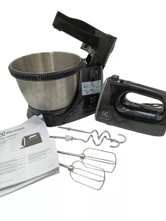 MIKSER ELECTROLUX ESM3310