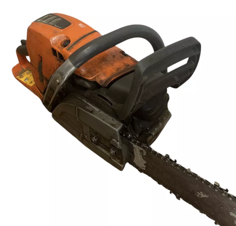 PILARKA SPALINOWA HUSQVARNA 572XP *OKAZJA!*