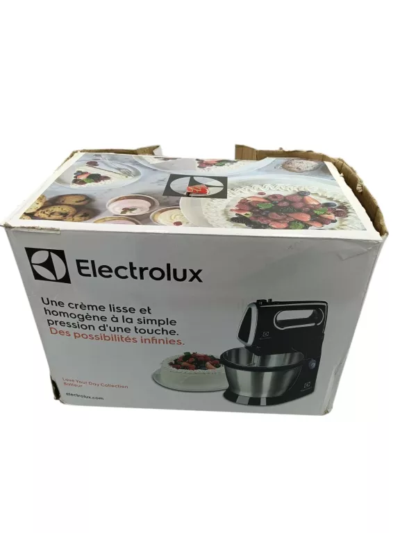 MIKSER ELECTROLUX ESM3310