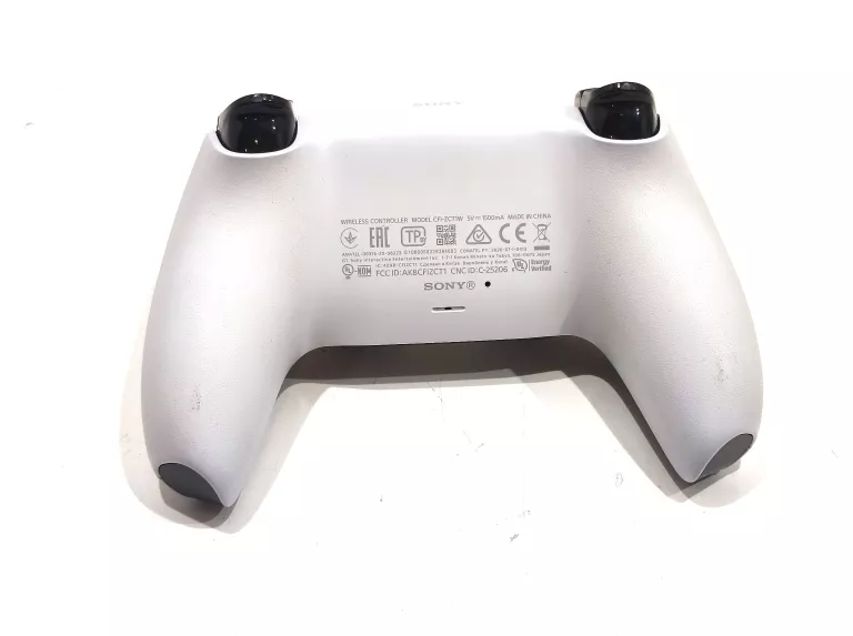 PAD PS5 R2 LUŹNIEJ NACISKA SIĘ