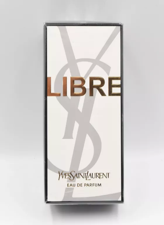 YVES SAINT LAURENT LIBRE 90 ML WODA PERFUMOWANA