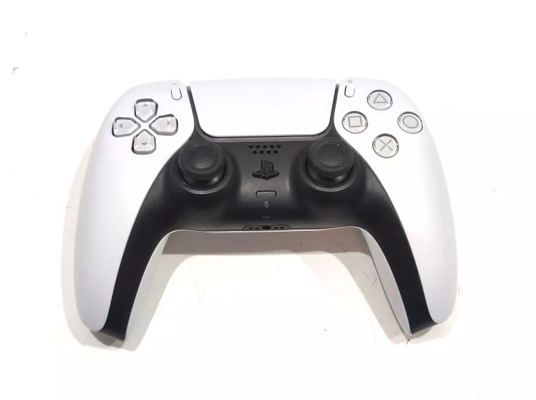 PAD PS5 R2 LUŹNIEJ NACISKA SIĘ