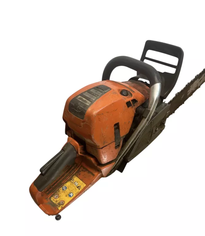 PILARKA SPALINOWA HUSQVARNA 572XP *OKAZJA!*
