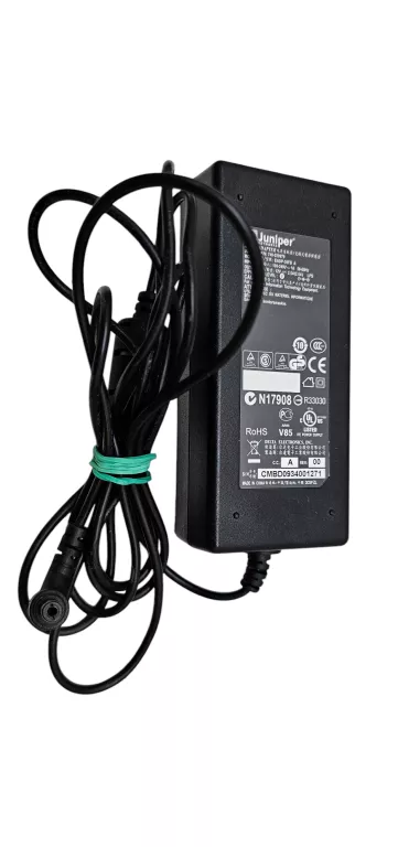 ZASILACZ ŁADOWARKA JUNIPER 12V 2.5A 30W EADP-30FB