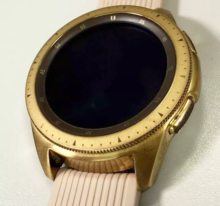 SMARTWATCH SAMSUNG GALAXY WATCH R810