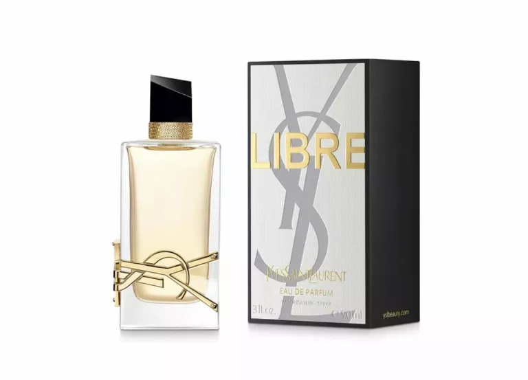 YVES SAINT LAURENT LIBRE 90 ML WODA PERFUMOWANA