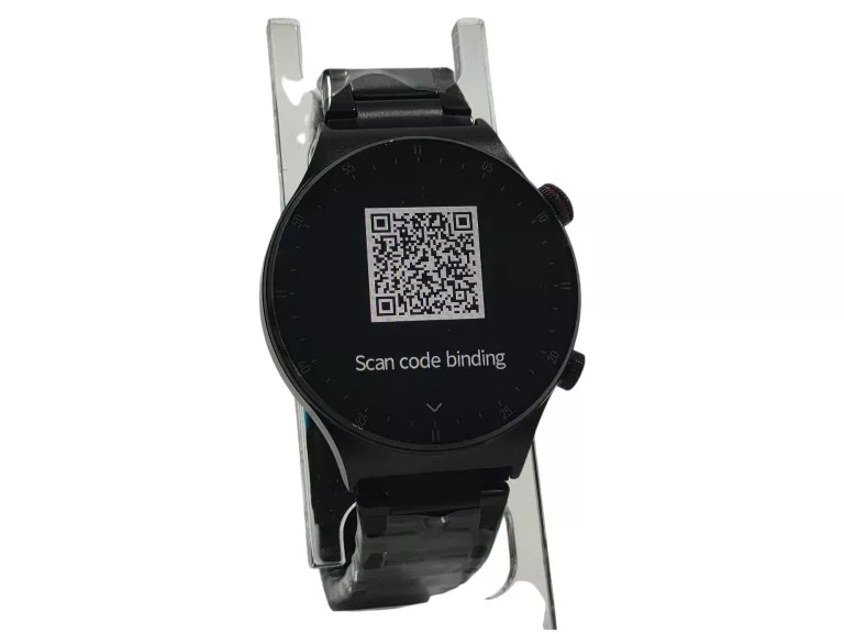 SMARTWATCH LIGE BW0382C