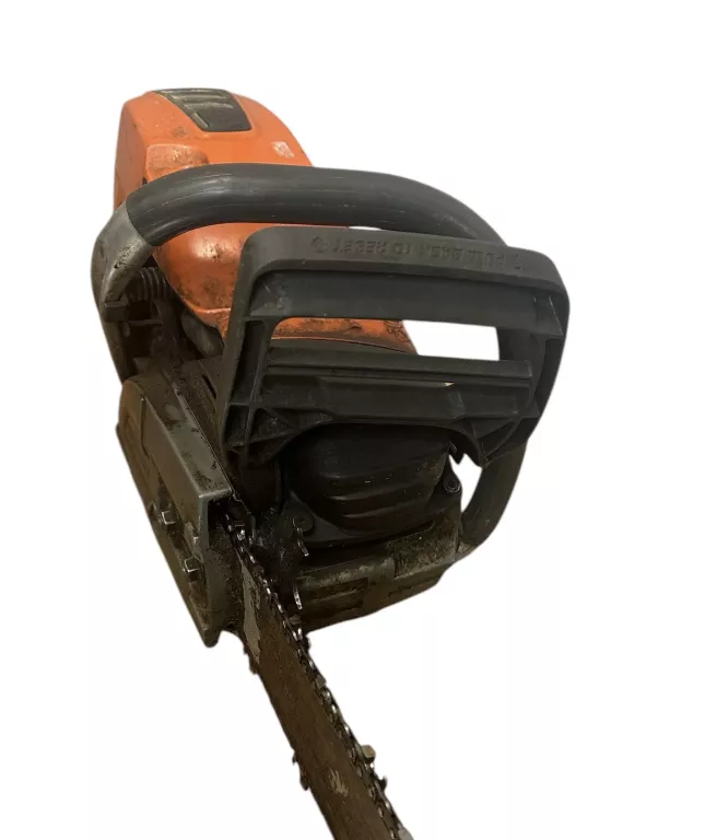 PILARKA SPALINOWA HUSQVARNA 572XP *OKAZJA!*