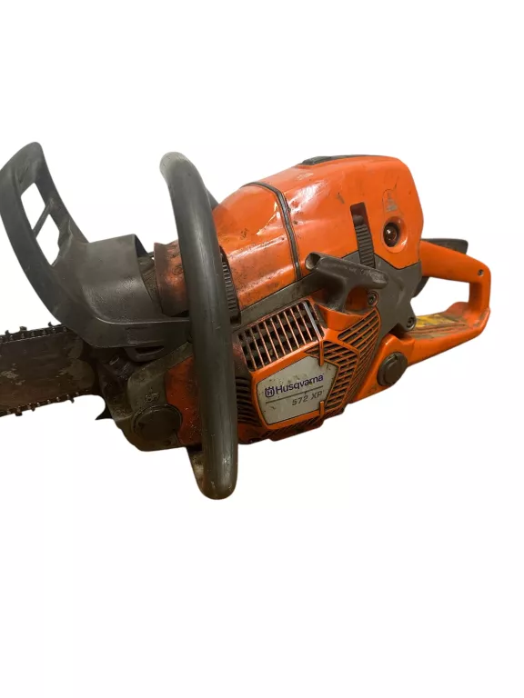 PILARKA SPALINOWA HUSQVARNA 572XP *OKAZJA!*