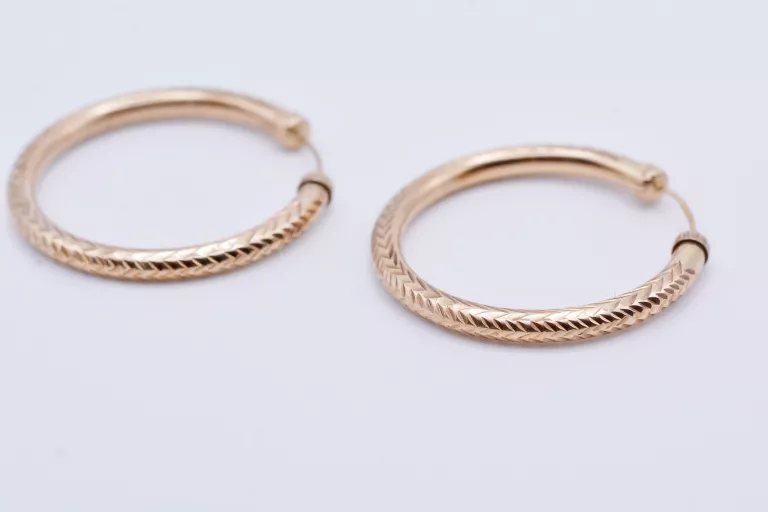 za007-piekne-zlote-kolczyki-duze-kola-z-tloczonym-wzorkiem-375-38mm-kamien-17088-524288