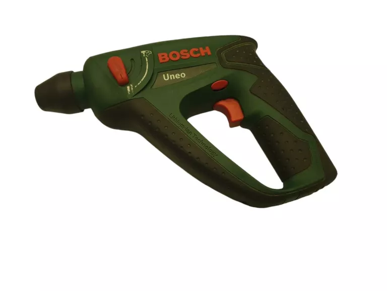 BOSCH UNEO 14,4V