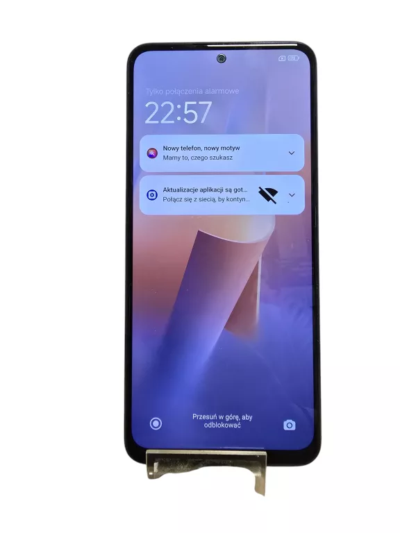 TELEFON XIAOMI REDMI NOTE 12 4/128GB