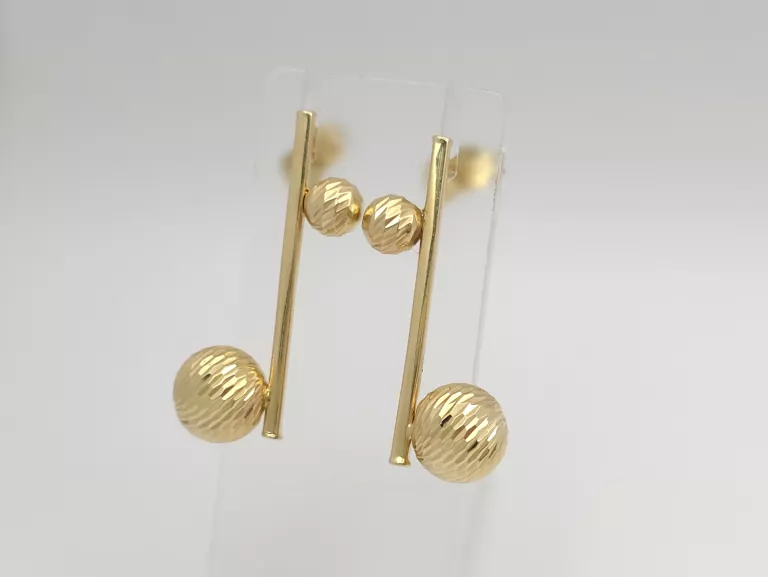 zlote-kolczyki-585-14k-220g-stefana-grota-roweckiego-7h-krakow